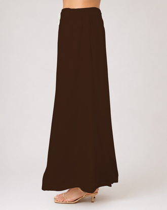 Smooth Modal Satin Petticoat