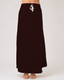 Fine Pure Cotton Satin Petticoat