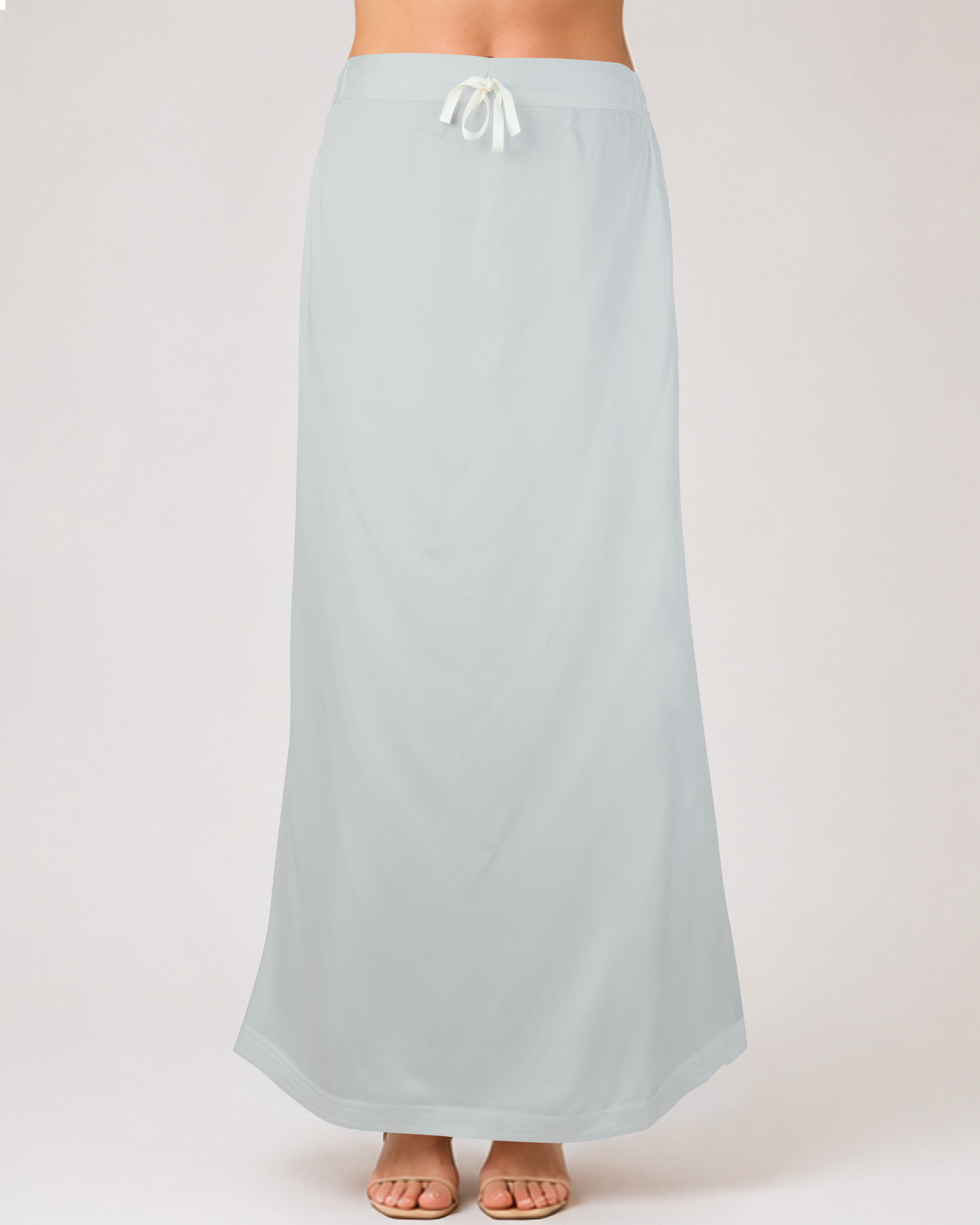 Smooth Modal Satin Petticoat Secondary image