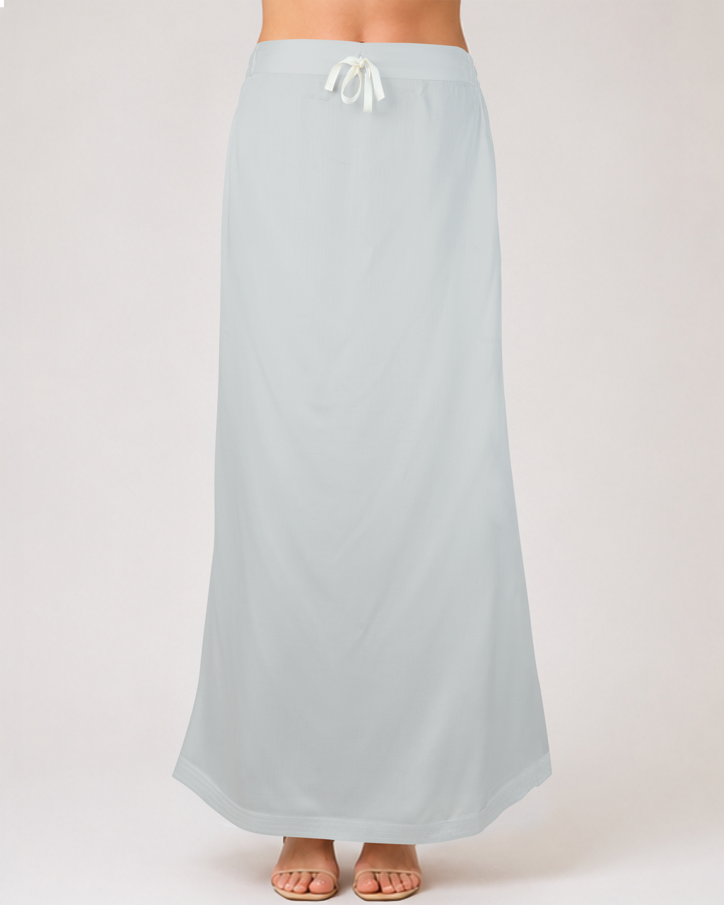 Smooth Modal Satin Petticoat