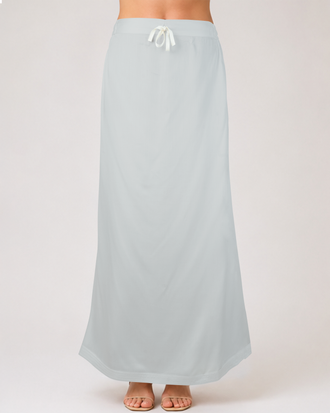 Smooth Modal Satin Petticoat