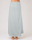 Fine Pure Cotton Satin Petticoat
