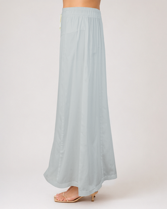 Fine Pure Cotton Satin Petticoat