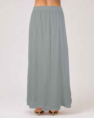 Smooth Modal Satin Petticoat