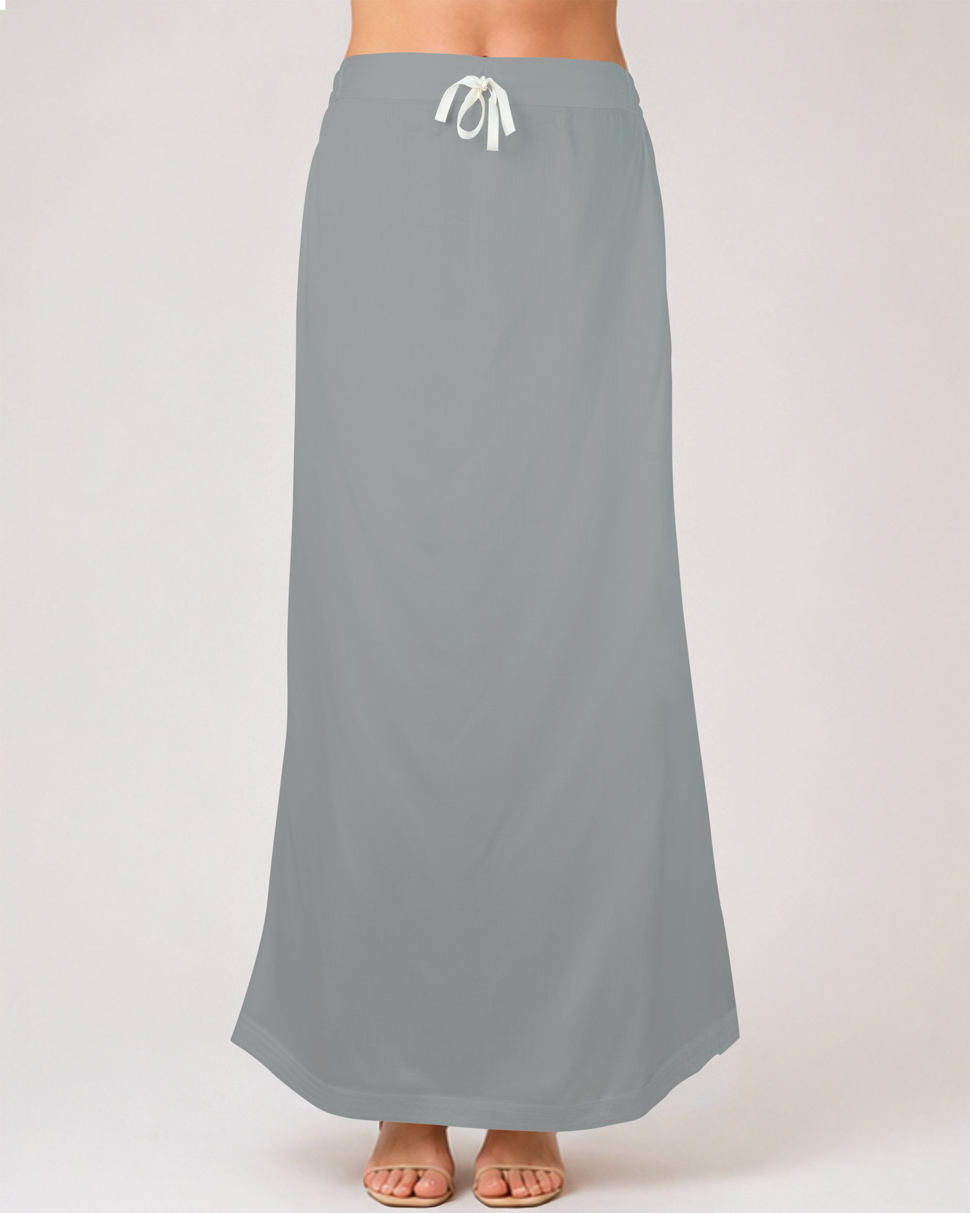 Smooth Modal Satin Petticoat Secondary image