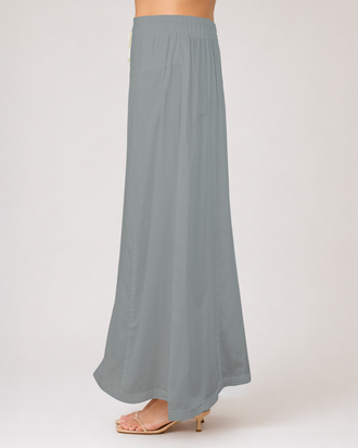 Fine Pure Cotton Satin Petticoat
