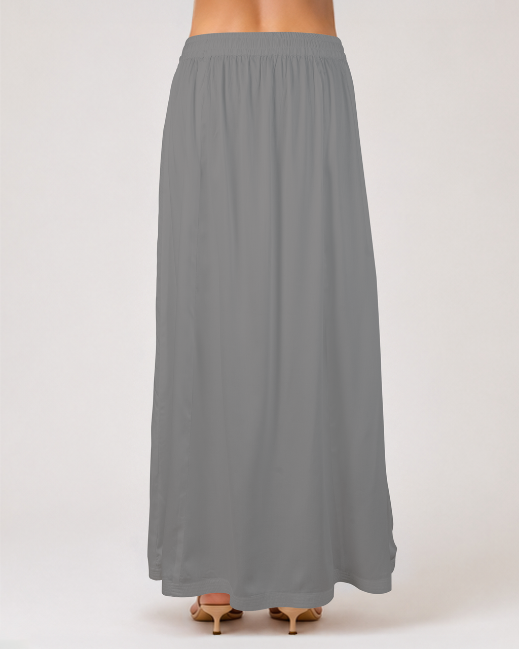 Smooth Modal Satin Petticoat