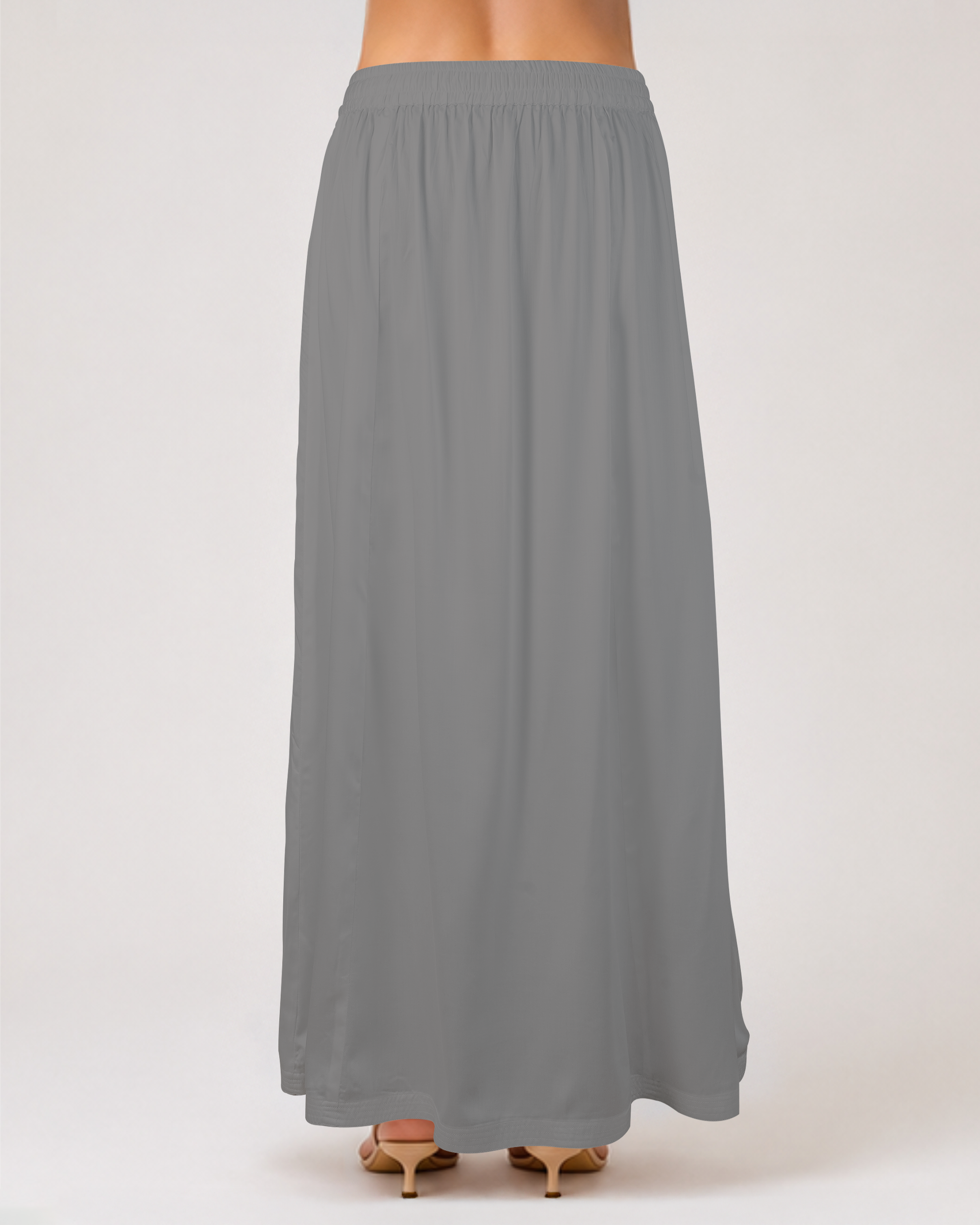 Smooth Modal Satin Petticoat