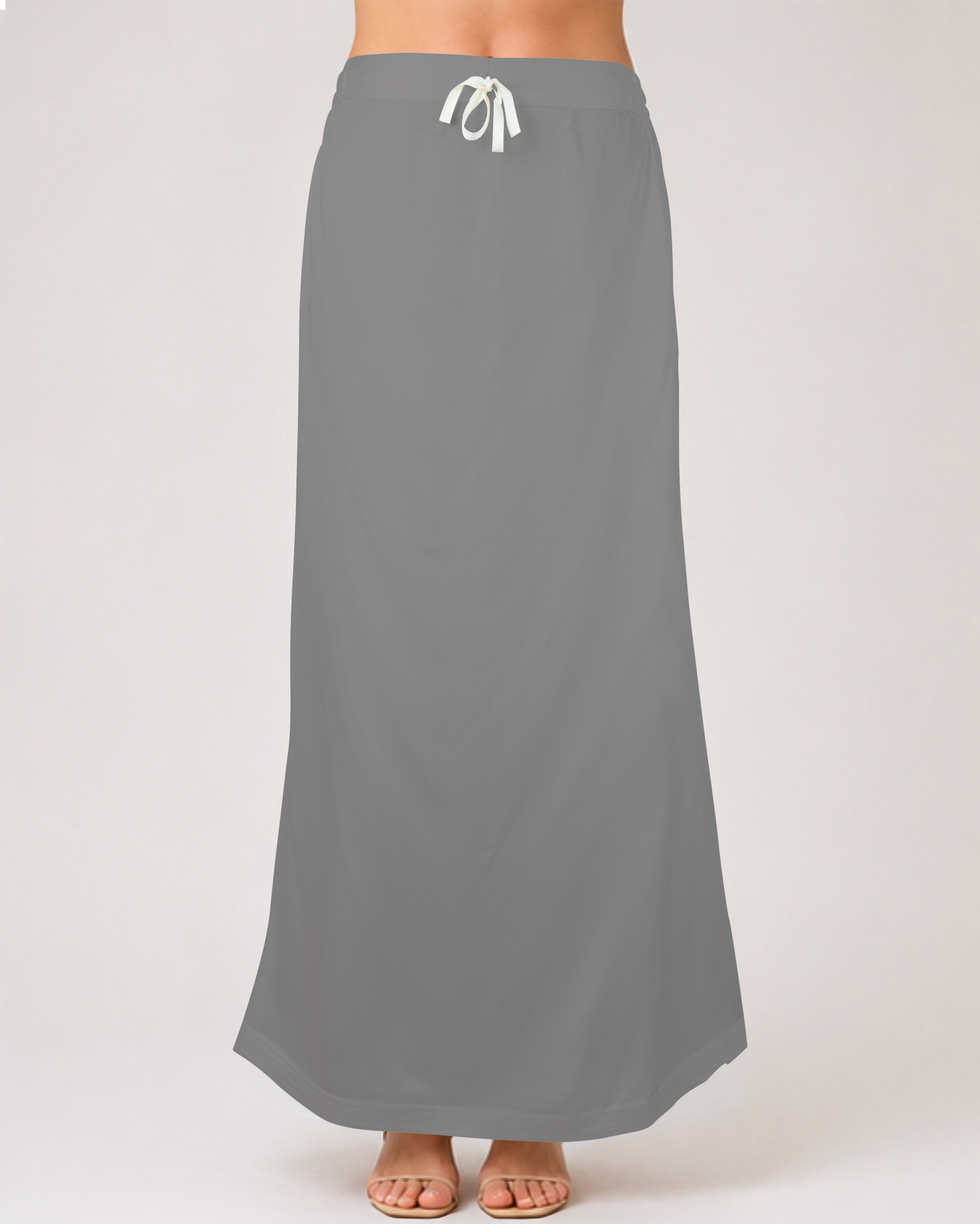 Smooth Modal Satin Petticoat Secondary image