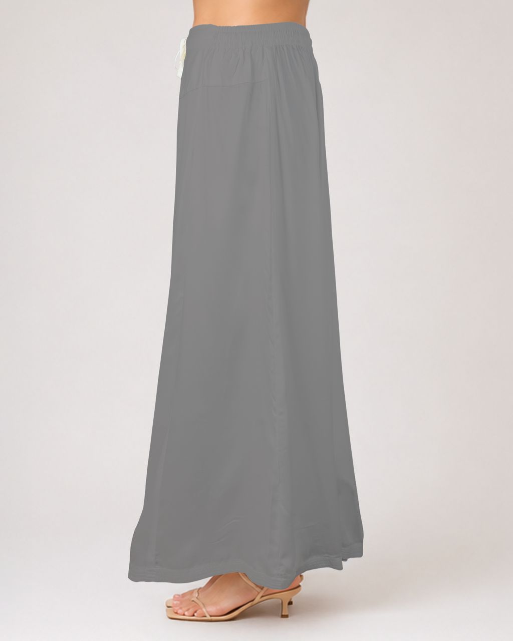 Smooth Modal Satin Petticoat