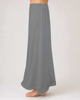 Fine Pure Cotton Satin Petticoat