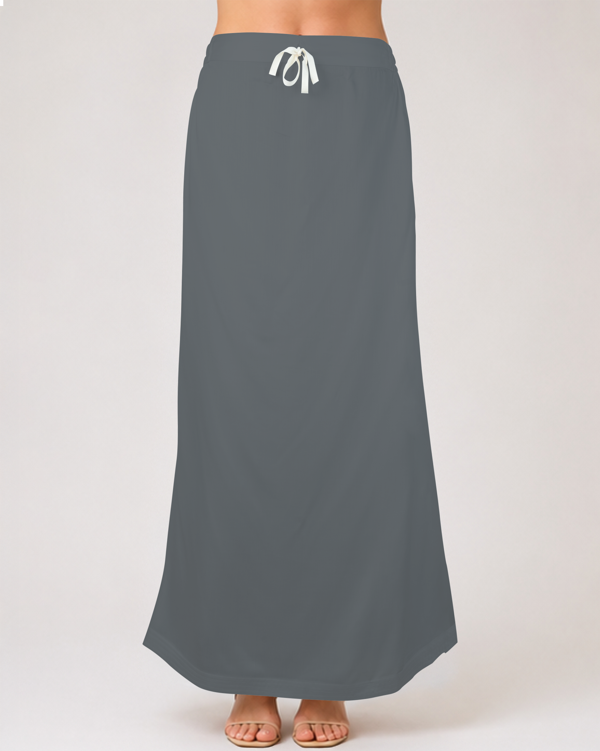 Smooth Modal Satin Petticoat