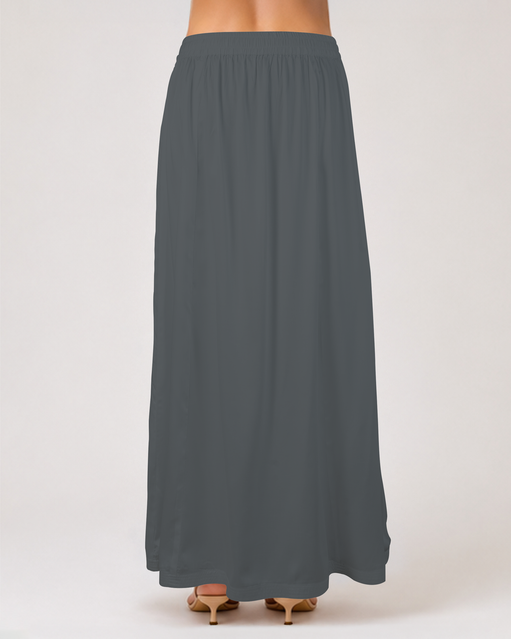 Smooth Modal Satin Petticoat