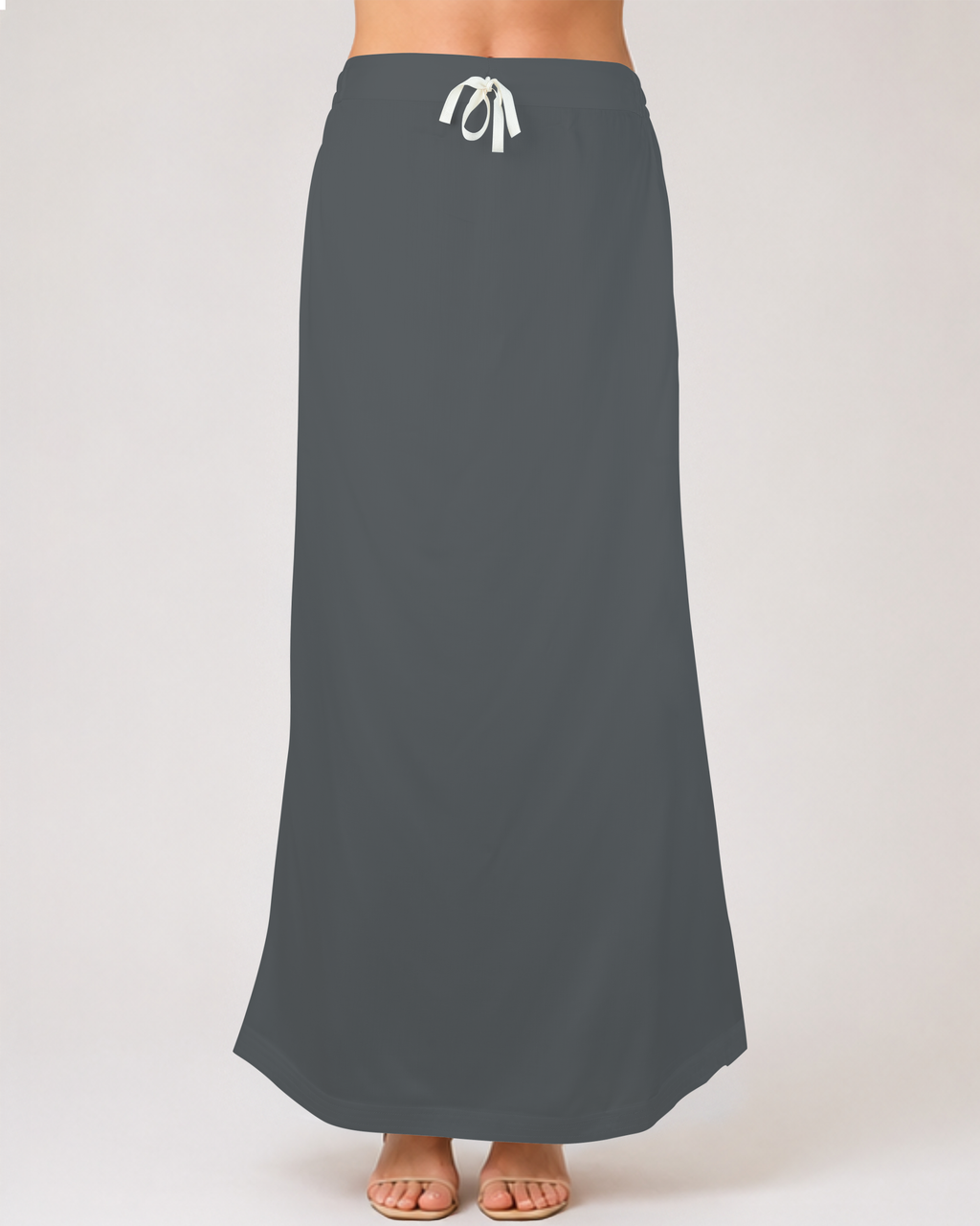 Smooth Modal Satin Petticoat