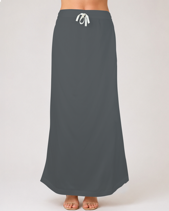 Smooth Modal Satin Petticoat