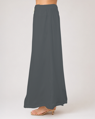 Smooth Modal Satin Petticoat