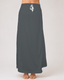 Fine Pure Cotton Satin Petticoat