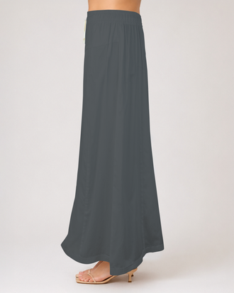 Fine Pure Cotton Satin Petticoat