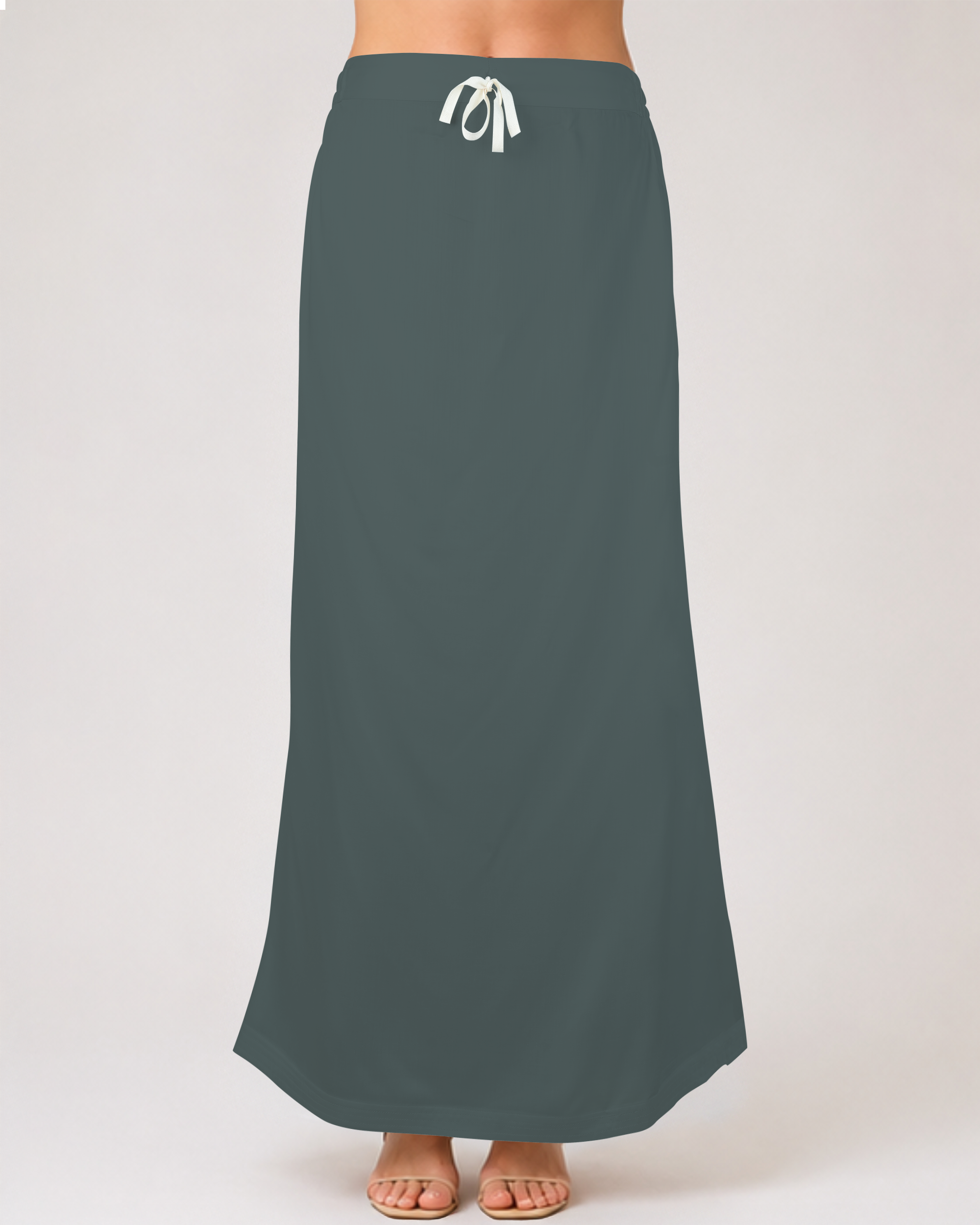 Smooth Modal Satin Petticoat