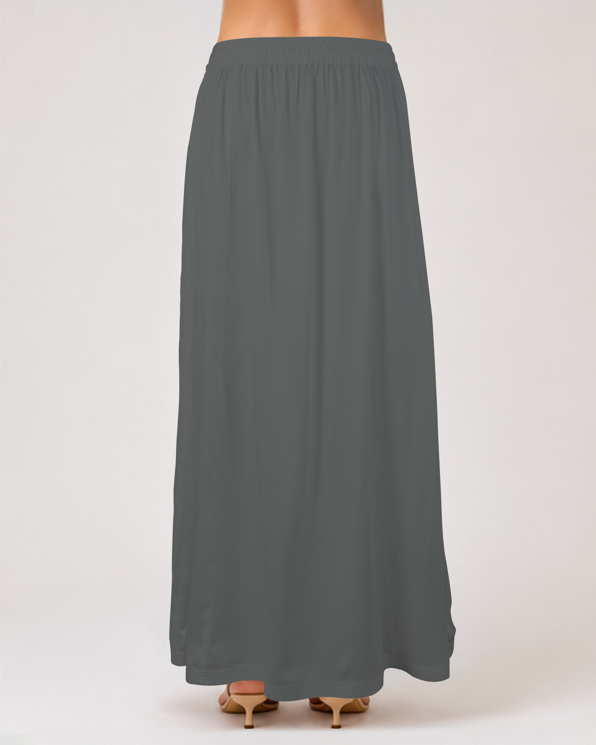 Smooth Modal Satin Petticoat