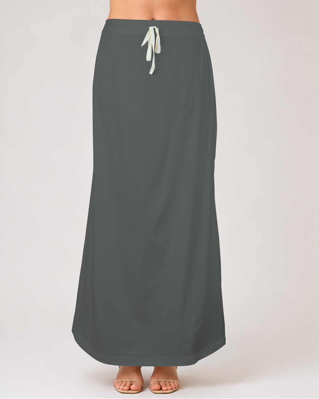 Fine Pure Cotton Satin Petticoat