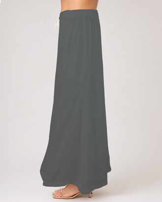 Smooth Modal Satin Petticoat