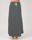 Fine Pure Cotton Satin Petticoat