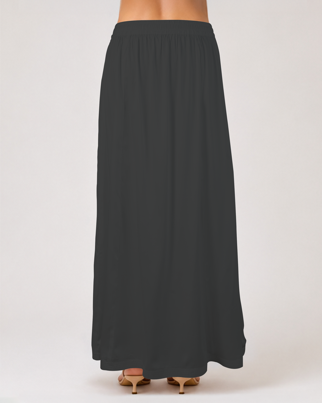 Smooth Modal Satin Petticoat
