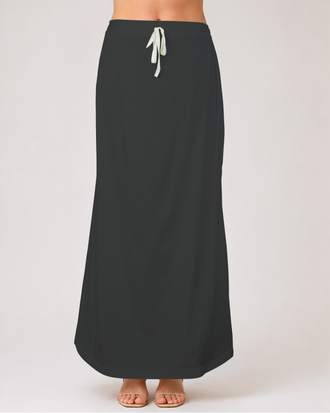 Fine Pure Cotton Satin Petticoat
