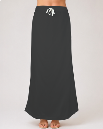 Smooth Modal Satin Petticoat