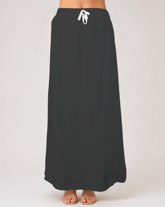 Smooth Modal Satin Petticoat