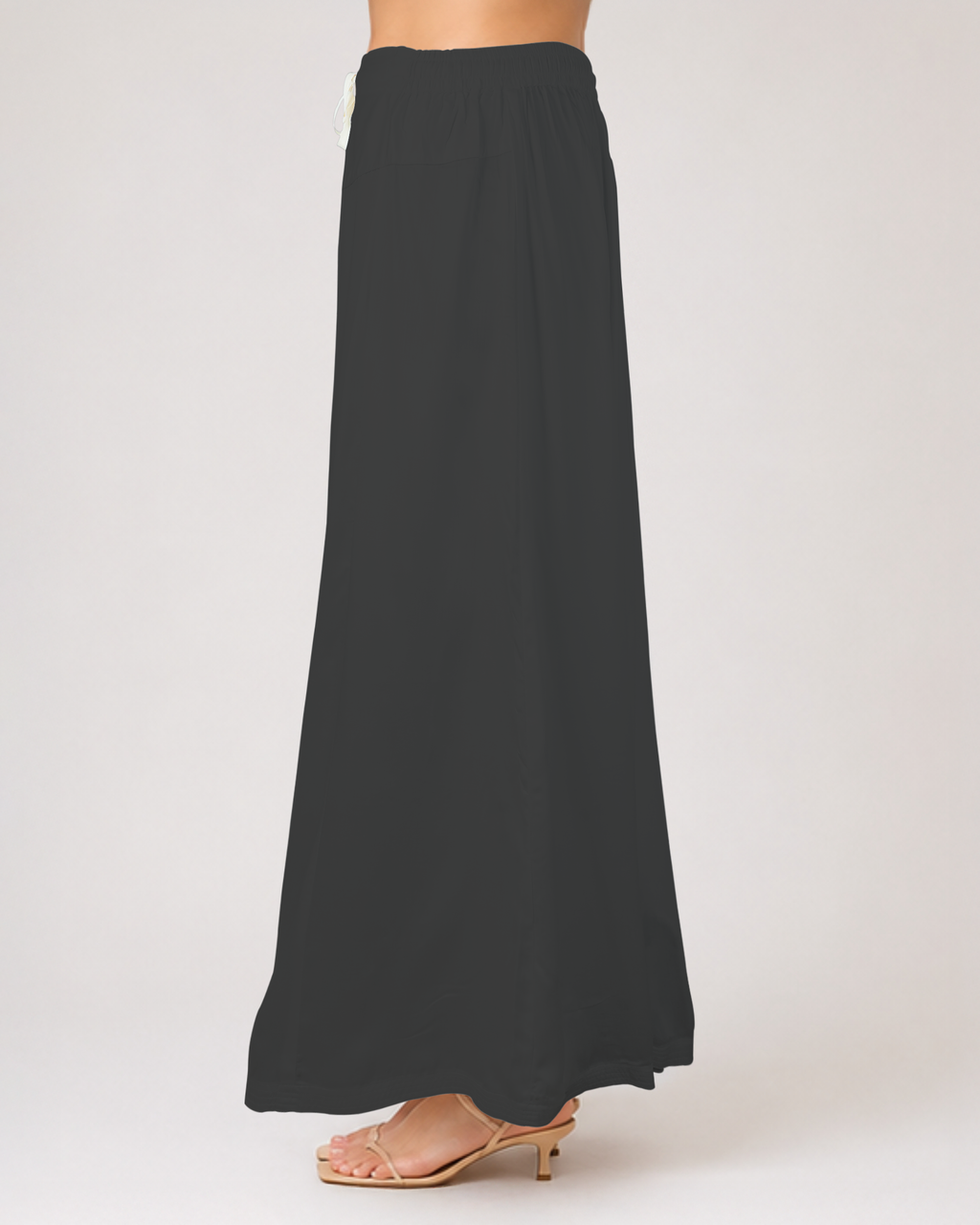 Smooth Modal Satin Petticoat