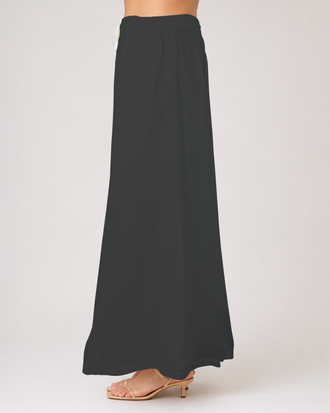 Smooth Modal Satin Petticoat