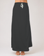 Fine Pure Cotton Satin Petticoat