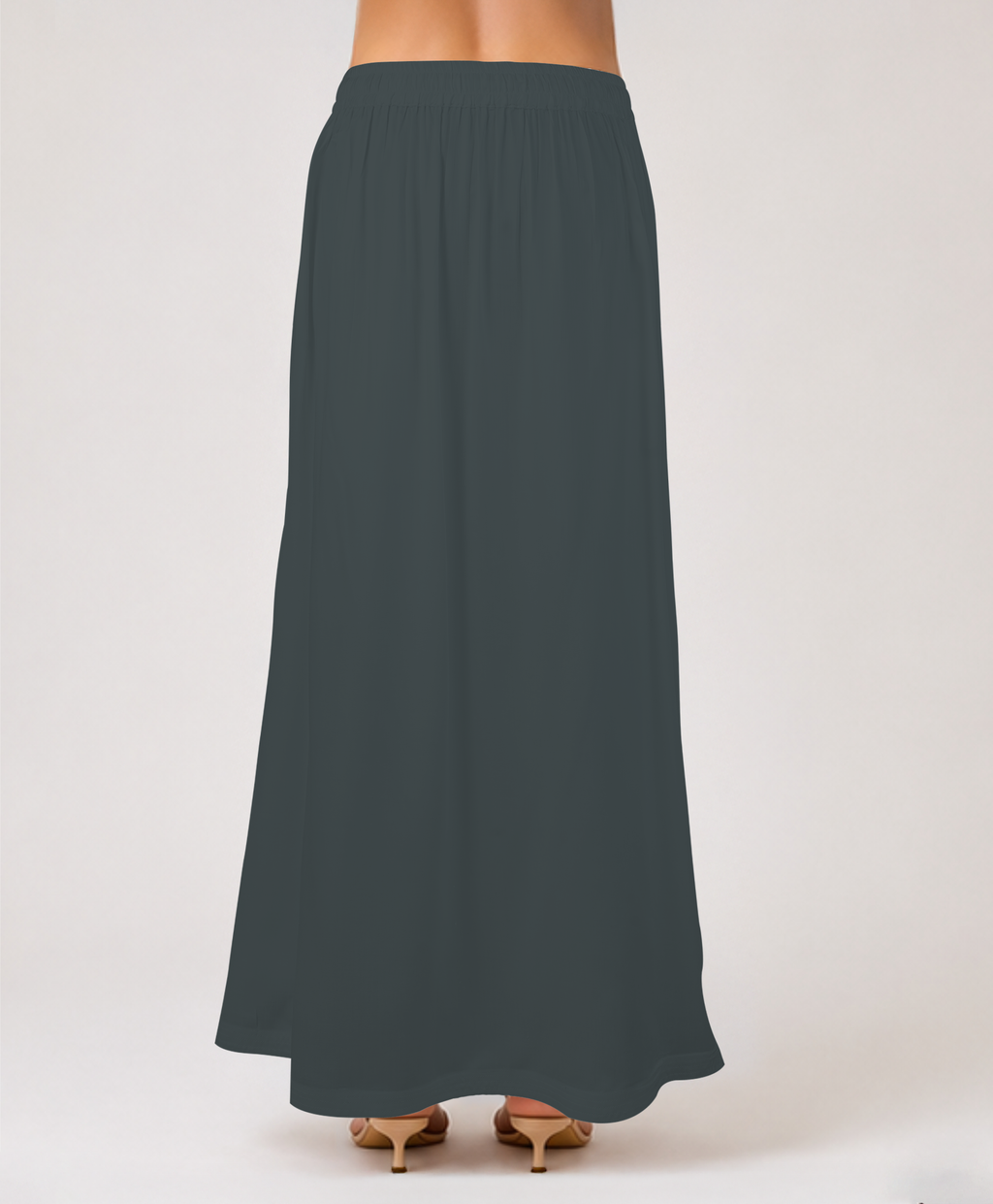 Smooth Modal Satin Petticoat