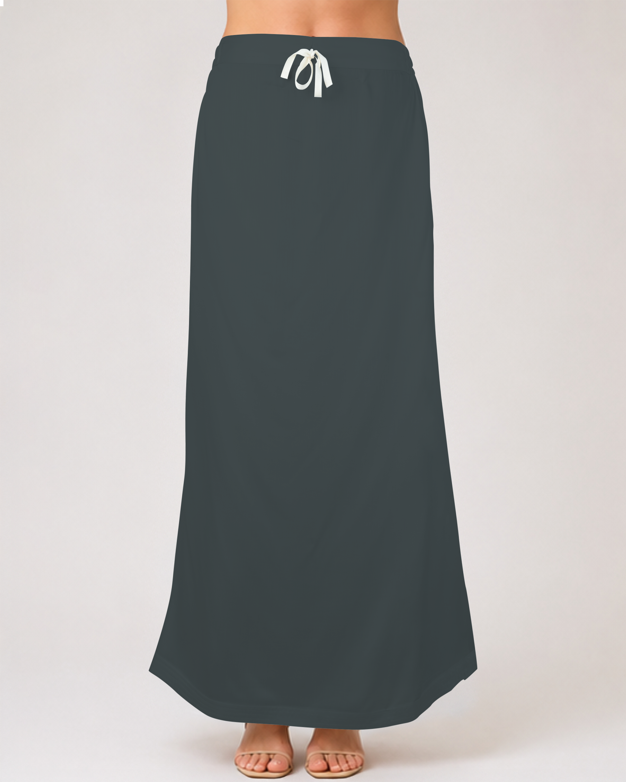 Smooth Modal Satin Petticoat Secondary image