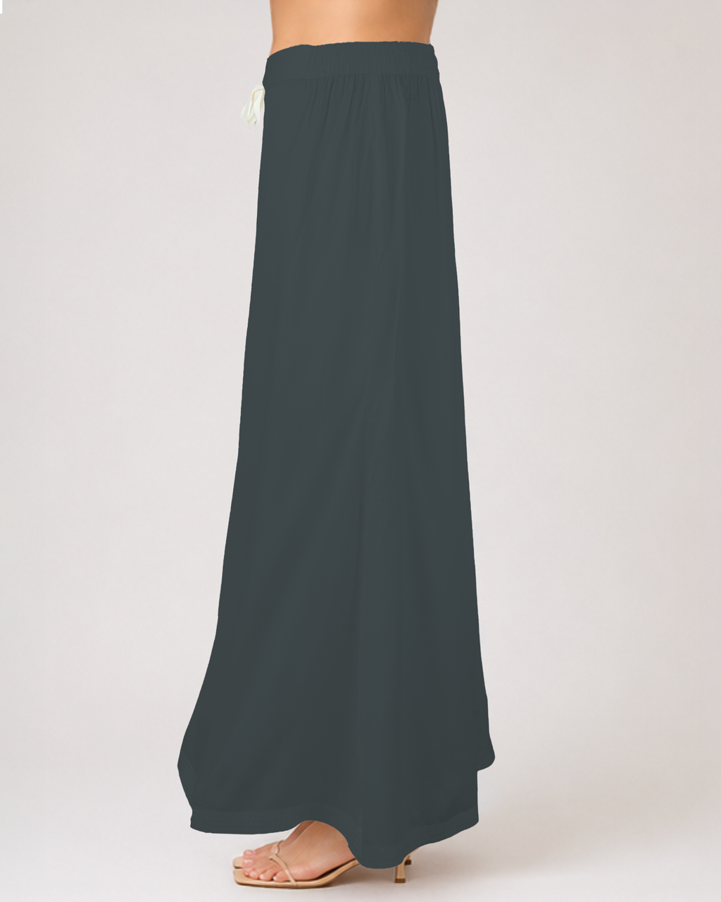 Smooth Modal Satin Petticoat