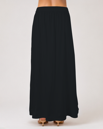 Smooth Modal Satin Petticoat