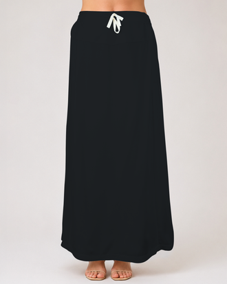 Smooth Modal Satin Petticoat