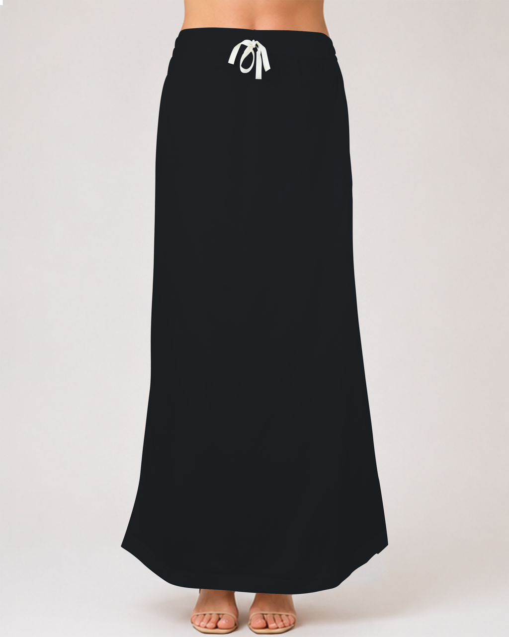 Smooth Modal Satin Petticoat