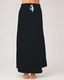 Fine Pure Cotton Satin Petticoat
