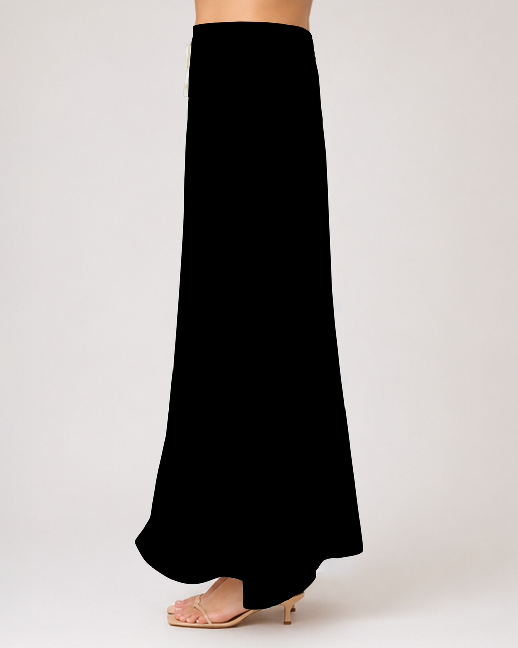Fine Pure Cotton Satin Petticoat