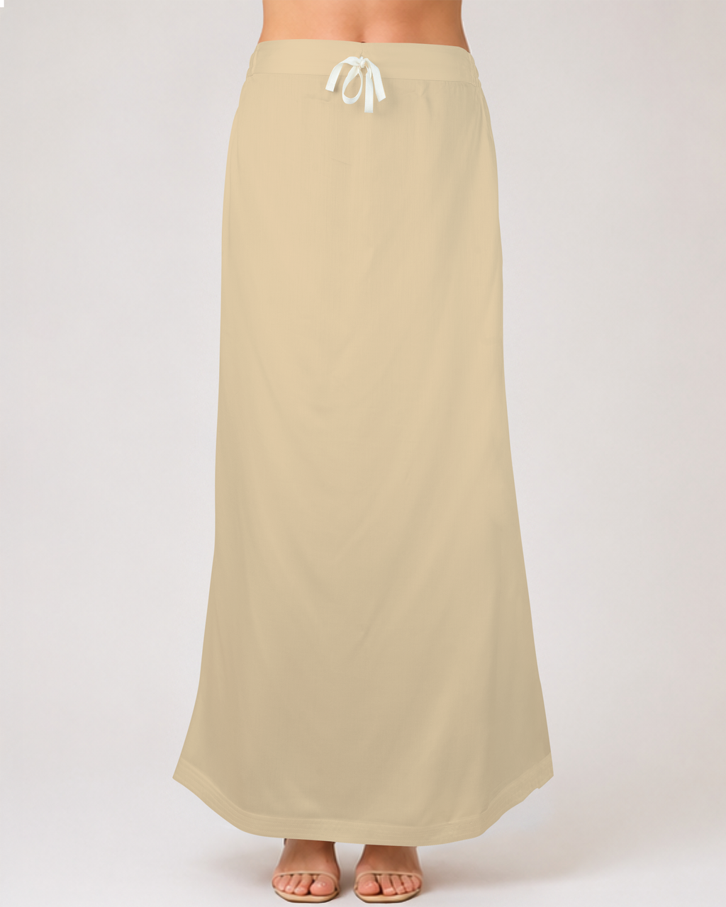 Smooth Modal Satin Petticoat