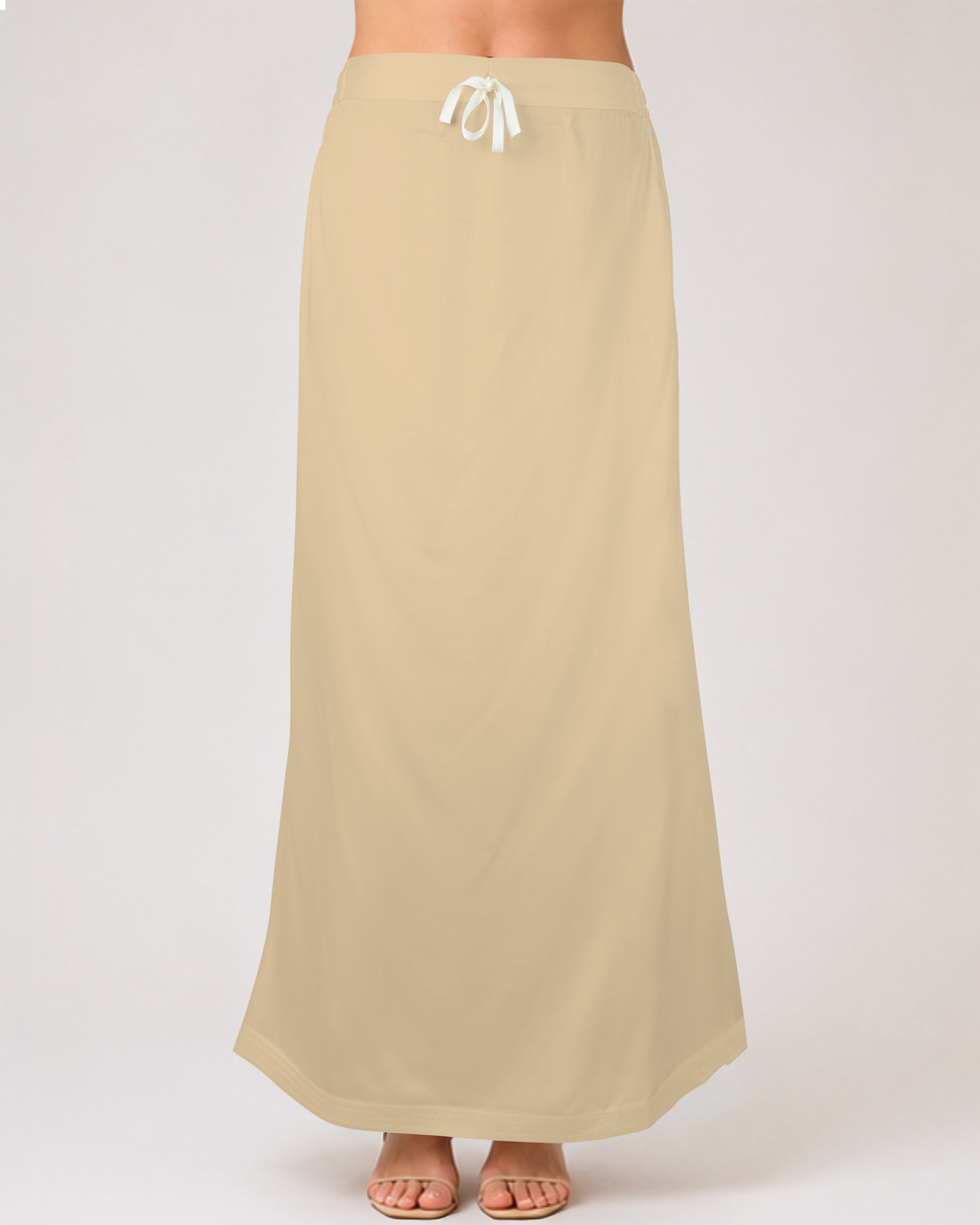 Smooth Modal Satin Petticoat