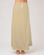Fine Pure Cotton Satin Petticoat