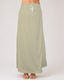 Fine Pure Cotton Satin Petticoat