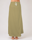 Fine Pure Cotton Satin Petticoat