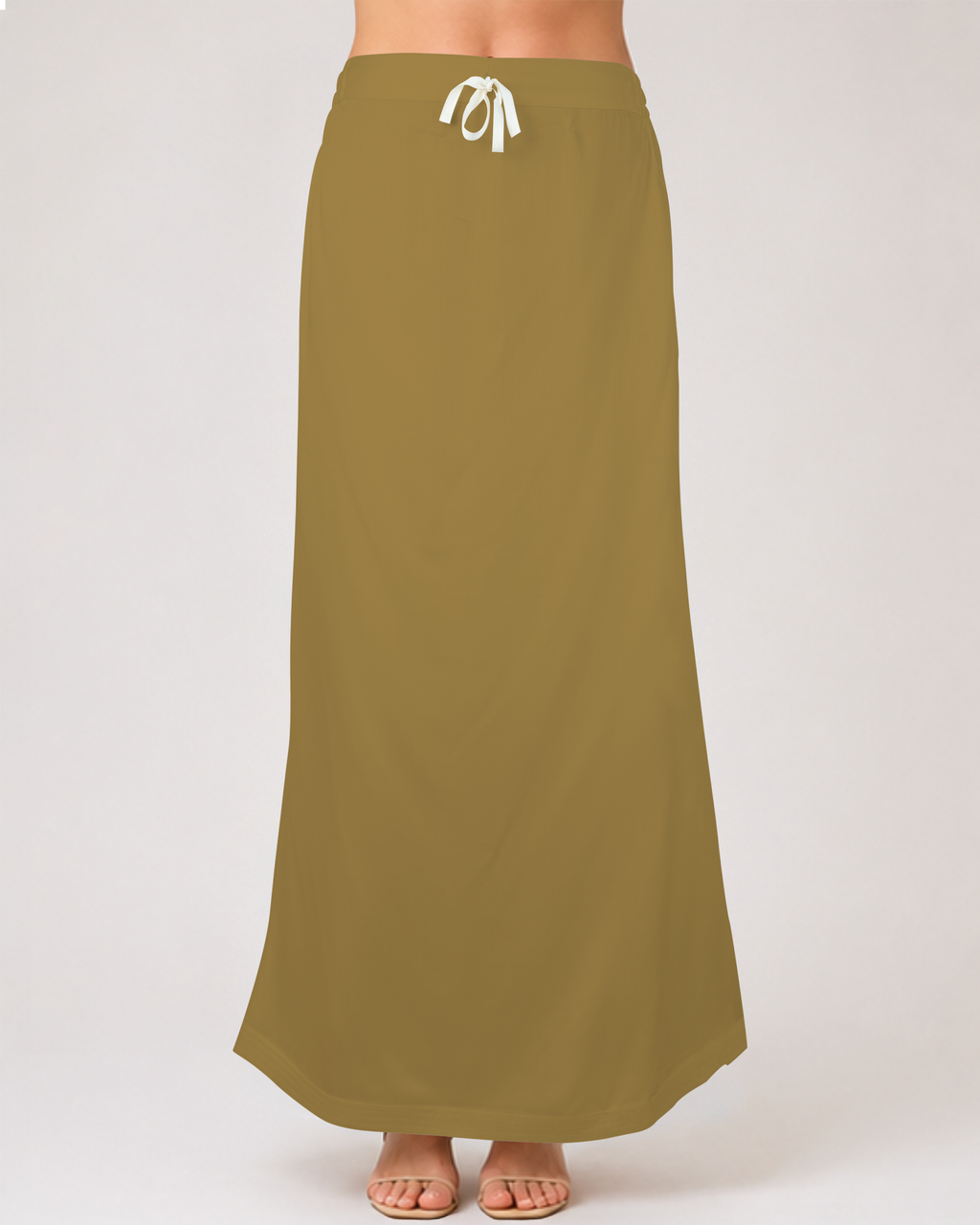 Smooth Modal Satin Petticoat
