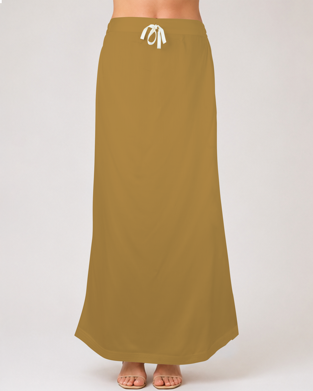 Smooth Modal Satin Petticoat