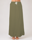 Smooth Modal Satin Petticoat